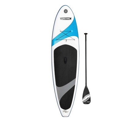 Lifetime Vista 11 ft. Inflatable Stand-up Paddleboard (90934)