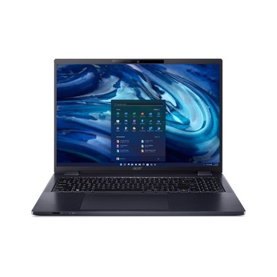Acer TravelMate P4 - 16" Laptop AMD Ryzen 5 PRO 6650U 2.9GHz 16GB 512GB SSD W11P | TMP416-41-R6Y5 | NX.VUXAA.001 - Manufacturer Refurbished