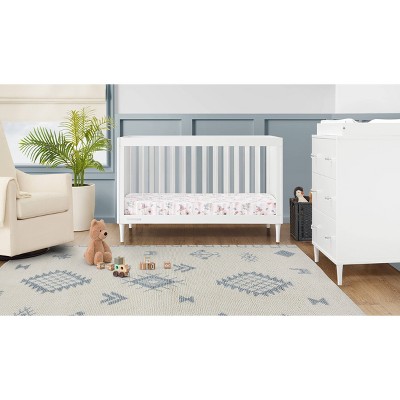 Delta Children Bowie Nursery Collection