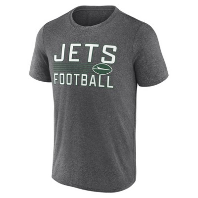 NFL New York Jets Men's Athleisure T-Shirt