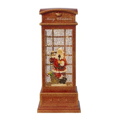 Gulches Series  Multi Shatterproof Tree Table Decor Ornament Single Pack