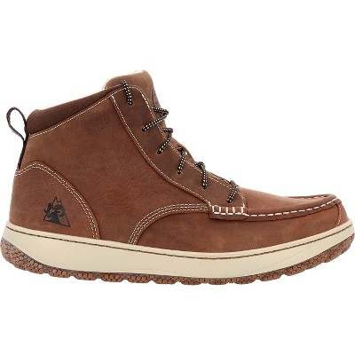 Men's Rocky Dry-Strike SRX Outdoor Boot