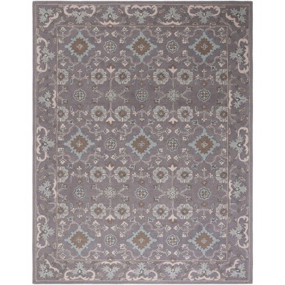 Blossom BLM218 Hand Tufted Area Rug - Safavieh