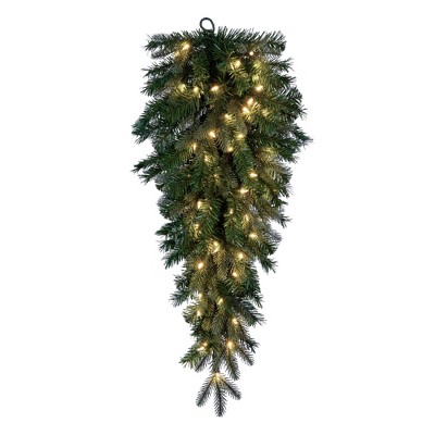 Vickerman Artificial Douglas Fir Teardrop