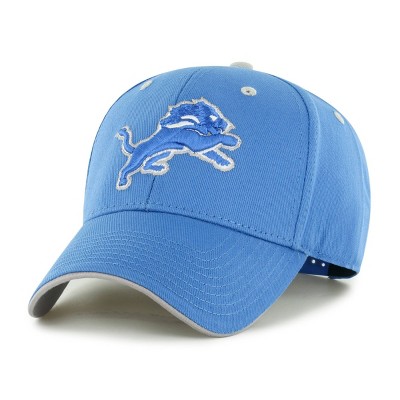 NFL Detroit Lions Moneymaker Snap Hat