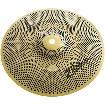 Zildjian L80 Low Volume Splash Cymbal 10 in.
