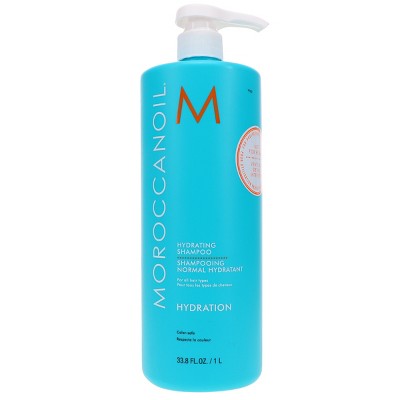Moroccanoil Hydrating Shampoo 33.8 oz