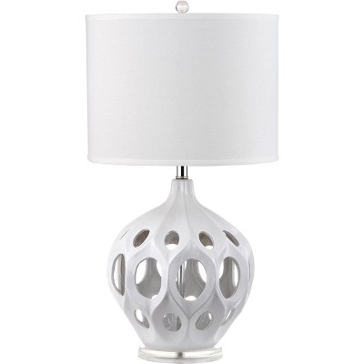 Regina Table Lamp - 29 Inch Height - LIT4040 - Safavieh