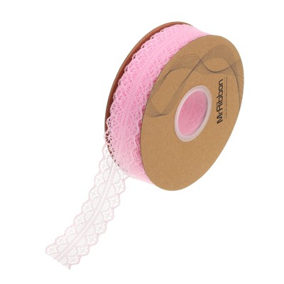 Unique Bargain Decorative Vintage Crochet Hollow Lace Ribbon for DIY Sewing Making