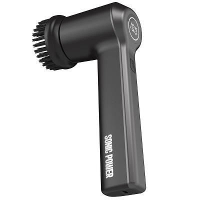 Sonic Power Electric Scrubber