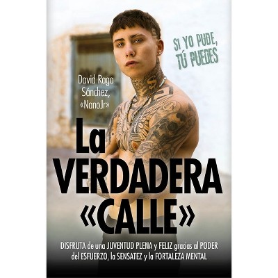 Verdadera «Calle», La - by  David Oscar Raga Sanchez (Paperback)