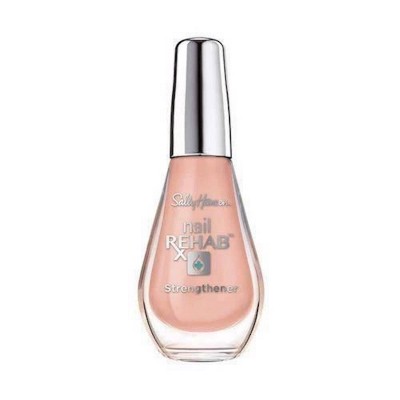 Sally Hansen Nail Treatment - 45293 Nail Rehab Strengthener - 0.33 fl oz