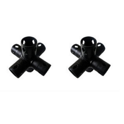 Funphix 6 way Connector X2