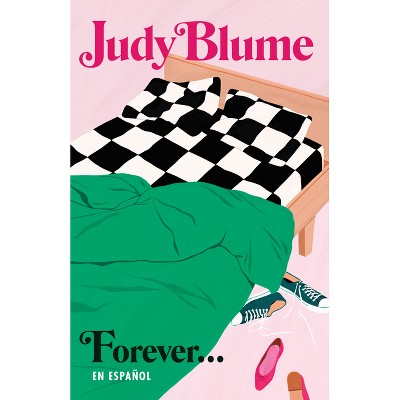 Forever... (Spanish Edition) - by  Judy Blume (Paperback)