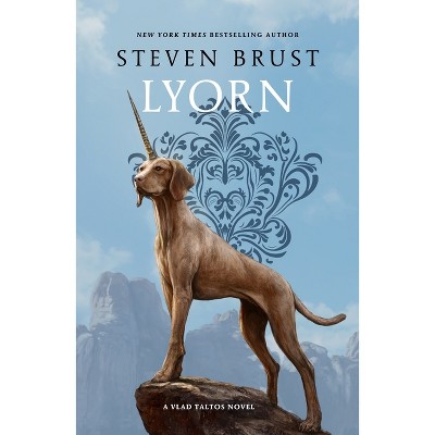Lyorn - (Vlad) by Steven Brust