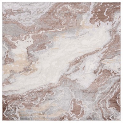 Palma PAM348 Power Loomed Indoor Rugs - Safavieh