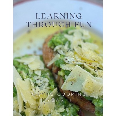Learning Through Fun - by  Sparnon (Paperback)
