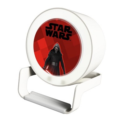 Keyscaper Star Wars Empire Color Block Night Light Charger and Bluetooth Speaker