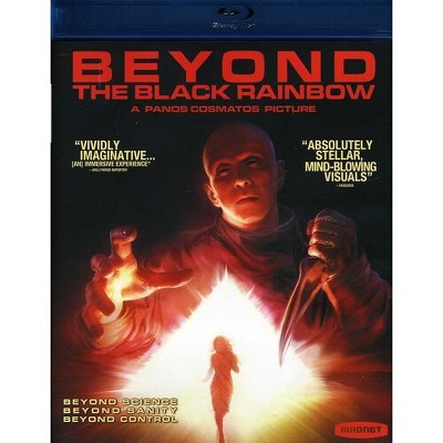 Beyond the Black Rainbow