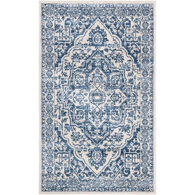 Brentwood BNT832 Power Loomed Rug - Safavieh