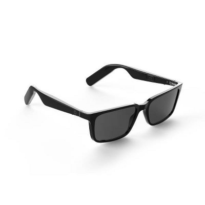 Lucyd Audio Eyewear Darkside XL Smart Glasses