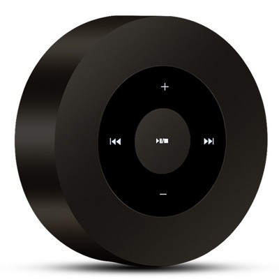 ZTECH Screen Smart Touch Portable Wireless Bluetooth Speaker