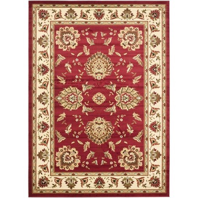 Lyndhurst LNH555 Power Loomed Rugs - Safavieh