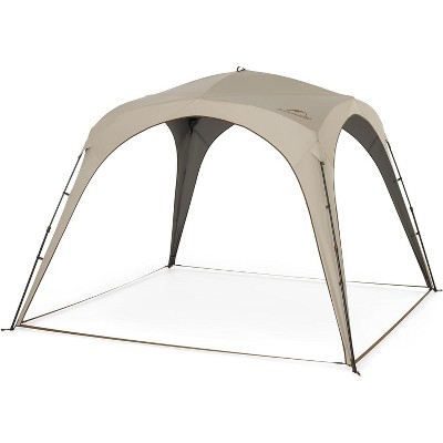 Naturehike Cloud Boundary Sun Shelter - 60S Instant Pop Up Canopy Tent for Camping, Tailgating, Sporting Events & Outdoor Activities
