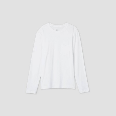 Men's Long Sleeve T-Shirt - Original Use™