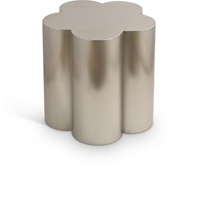 Meridian Furniture,Lucky Iron End Table