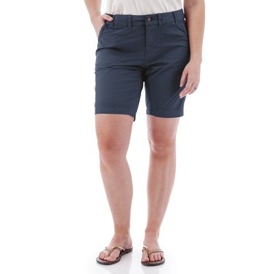 Aventura Clothing Women's Abby Organic Bermuda Short