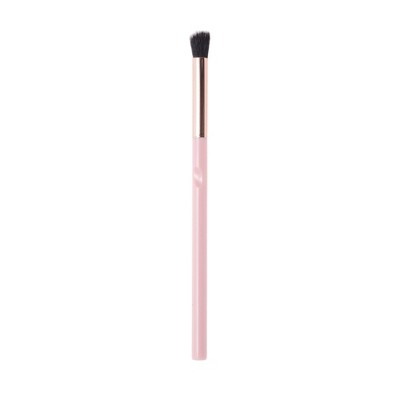Unique Bargains Durable Angled Blending Makeup Brush 1 Pc