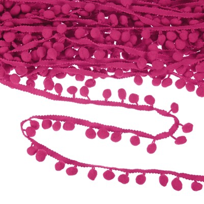Unique Bargains Sewing DIY Crafts Home Decoration Fringe Trim