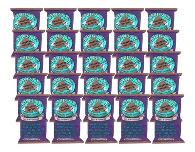 Dirty Potato Chips Salt And Vinegar Potato Chips - Case of 25/2 oz