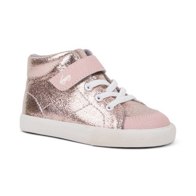 See Kai Run Basics Toddler Belmont Sneakers