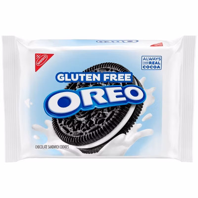 Oreo Original Cookies - 12.08oz