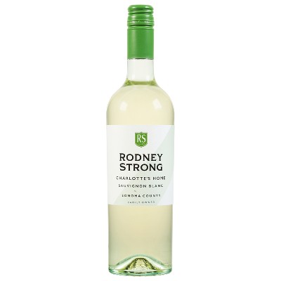 Rodney Strong Sauvignon Blanc White Wine - 750ml Bottle