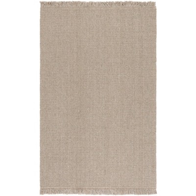 Natural Fiber W/ Fringes NF842 Indoor Rugs - Safavieh