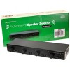 Monoprice Dual Source 4-Channel A/B Speaker Selector With Volume Control, Up To 100 Watts Per Channel - 4 of 4