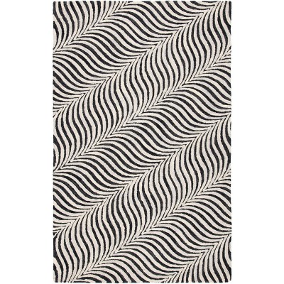 Metro MET456 Hand Tufted Area Rug - Safavieh