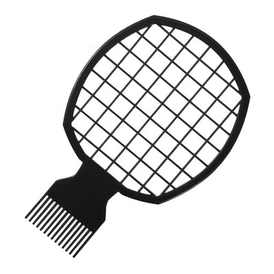 Unique Bargains Afro Twist Hair Comb 1 Pc