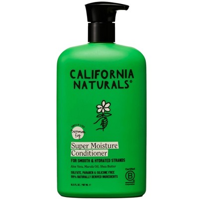 California Naturals Super Moisture Conditioner - 16.5 fl oz