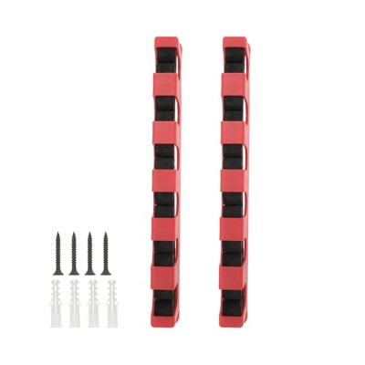 Unique Bargains Fishing Rod Holder 1 Set