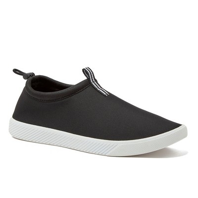 Lands' End Women's Sport Slip On Water Shoes