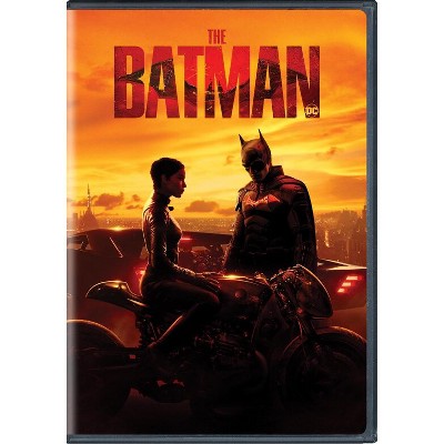 The Batman
