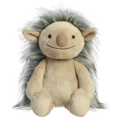 Aurora Medium Flick The Pukwudgie Mythical Creatures Enchanting Stuffed Animal Brown 12"