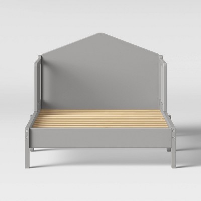 Delta Children Homestead Toddler Bed