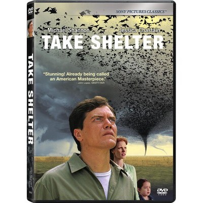 Take Shelter (DVD)(2011)
