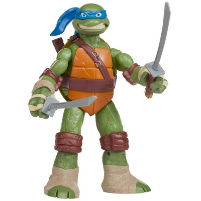 Teenage Mutant Ninja Turtles Leonardo Action Figure 1