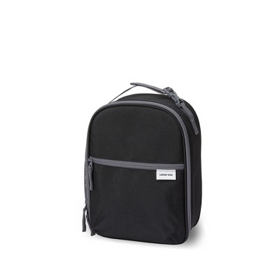 Lands' End Kids Insulated Soft Sided Lunch Box